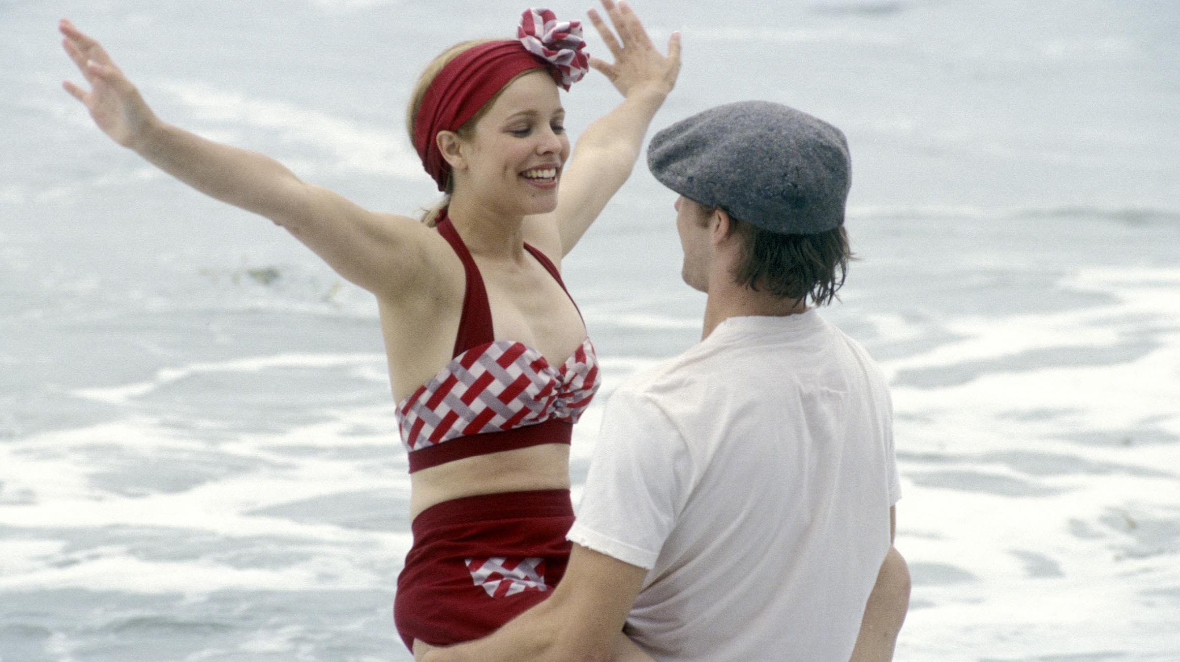 The Notebook' is the worst and I didn't realize it 15 years ago