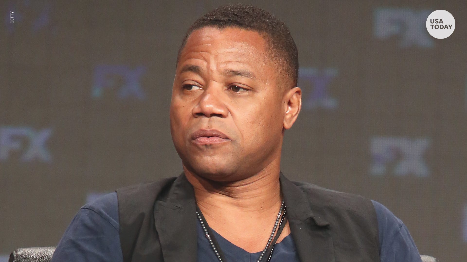 Cuba Gooding Jr Will Be Tried On Groping Charge Bid To Toss Case Denied