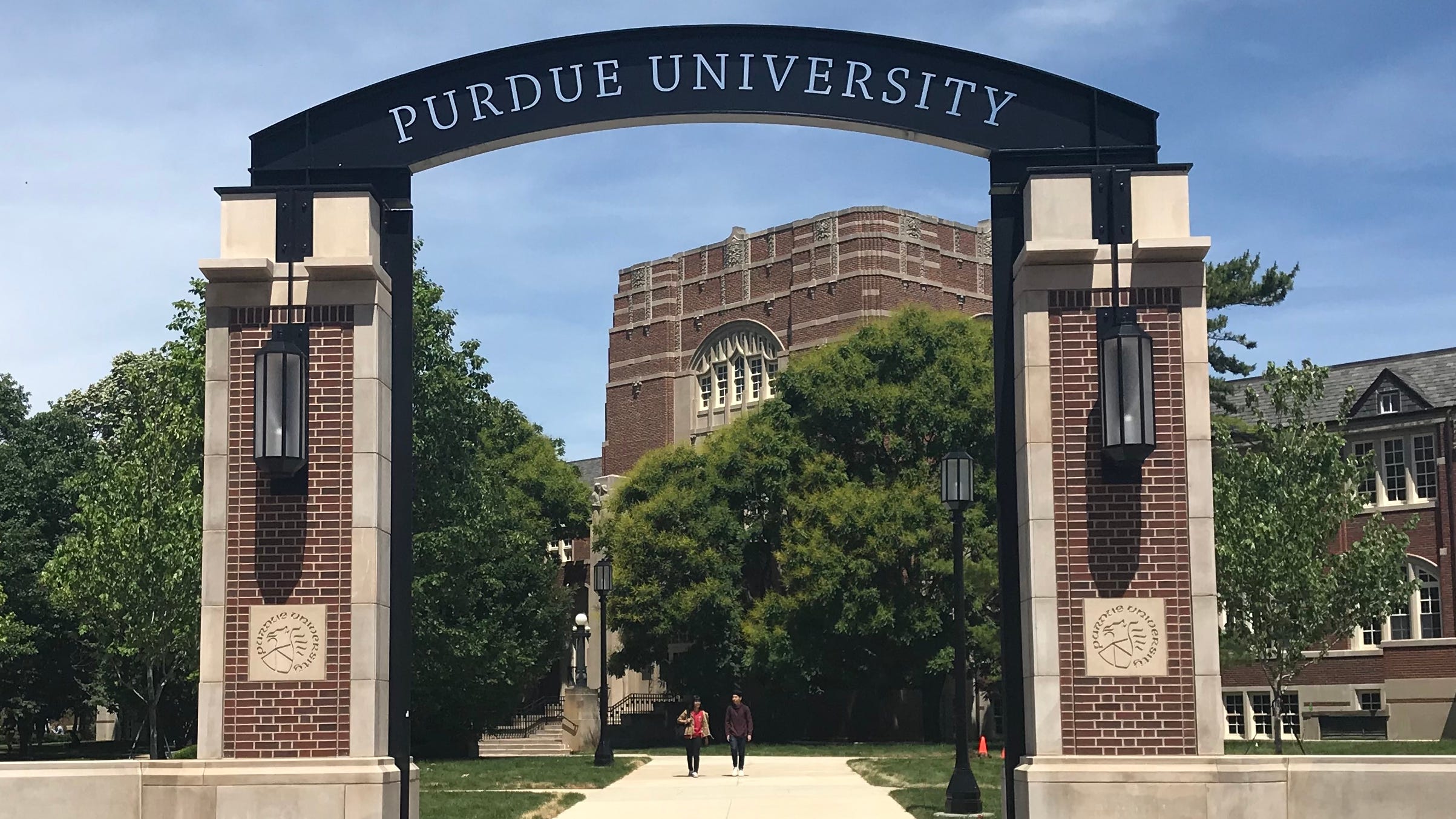 Purdue Online partnership offers master's degrees in engineering