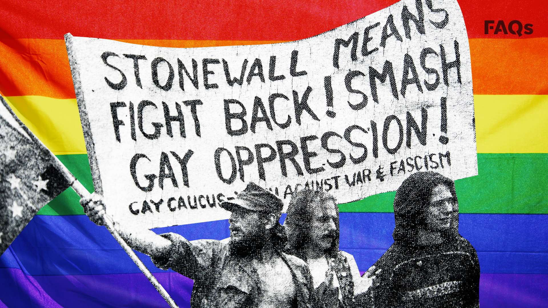 Lgbtqs Fight For Civil Rights Explained 4280