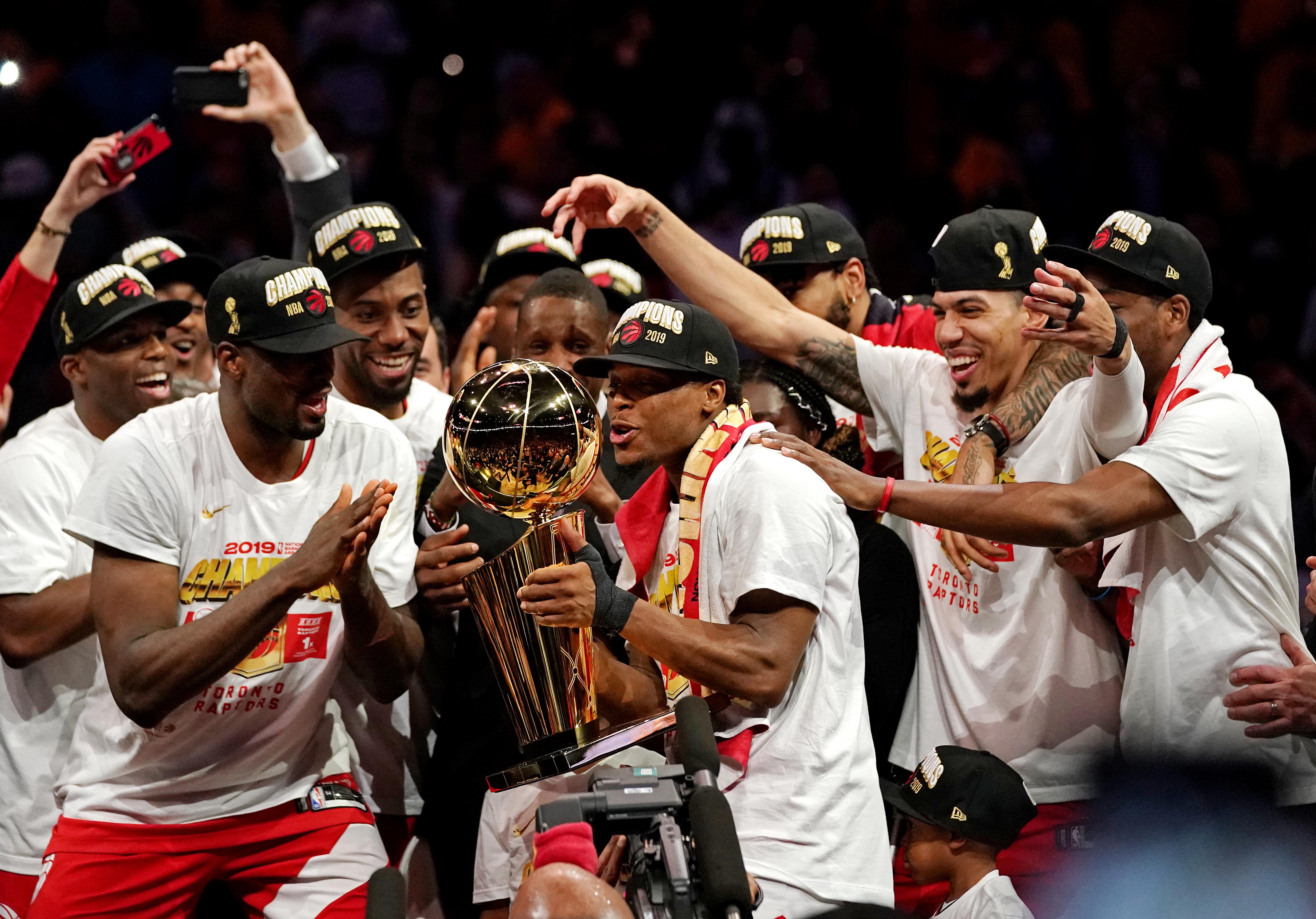 Нба 2019. Raptors NBA. Toronto Raptors NBA Championship 2019. Чемпионы НБА В 2019 году. Чемпионства НБА по годам.