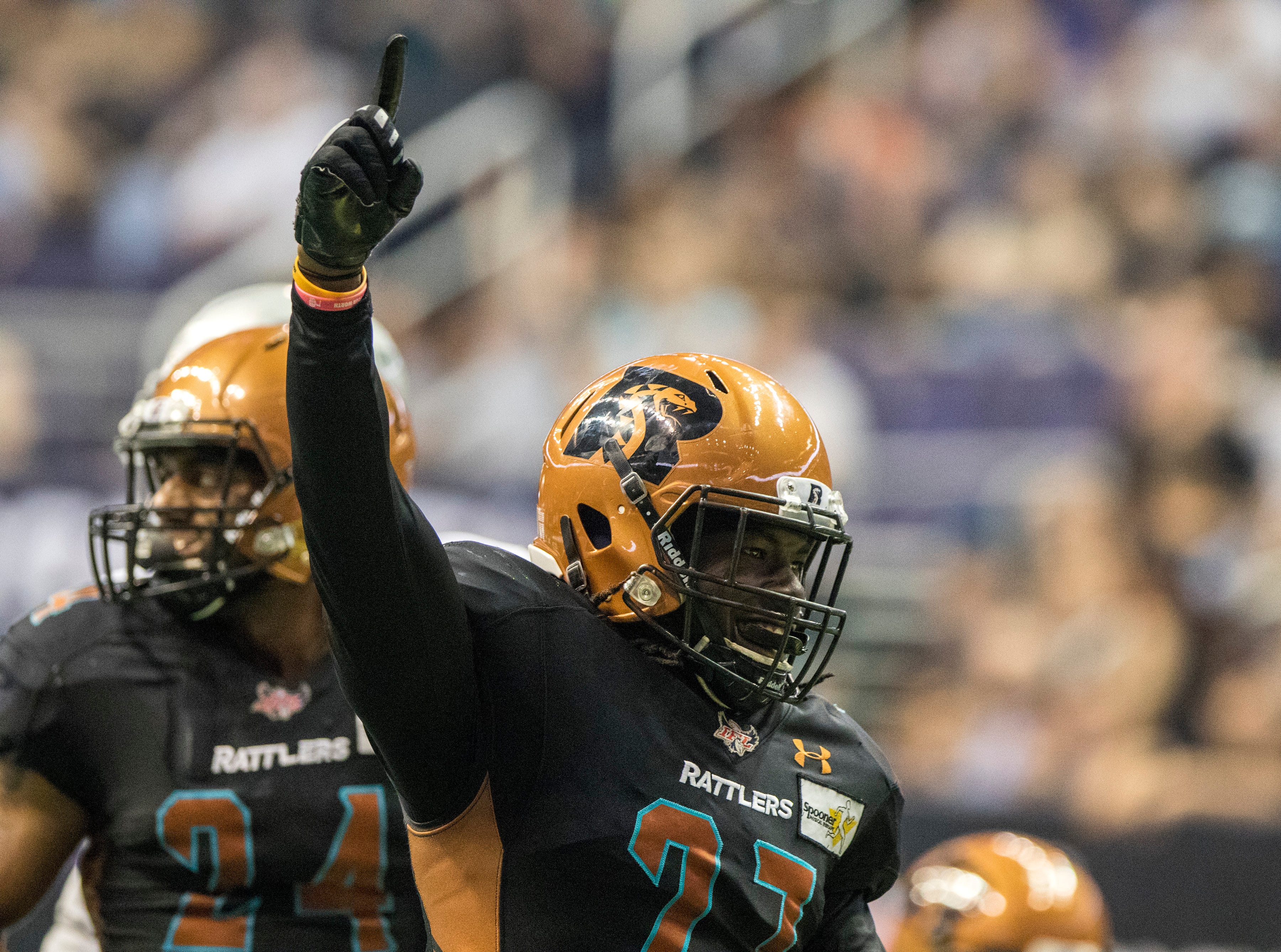 arizona rattlers helmet