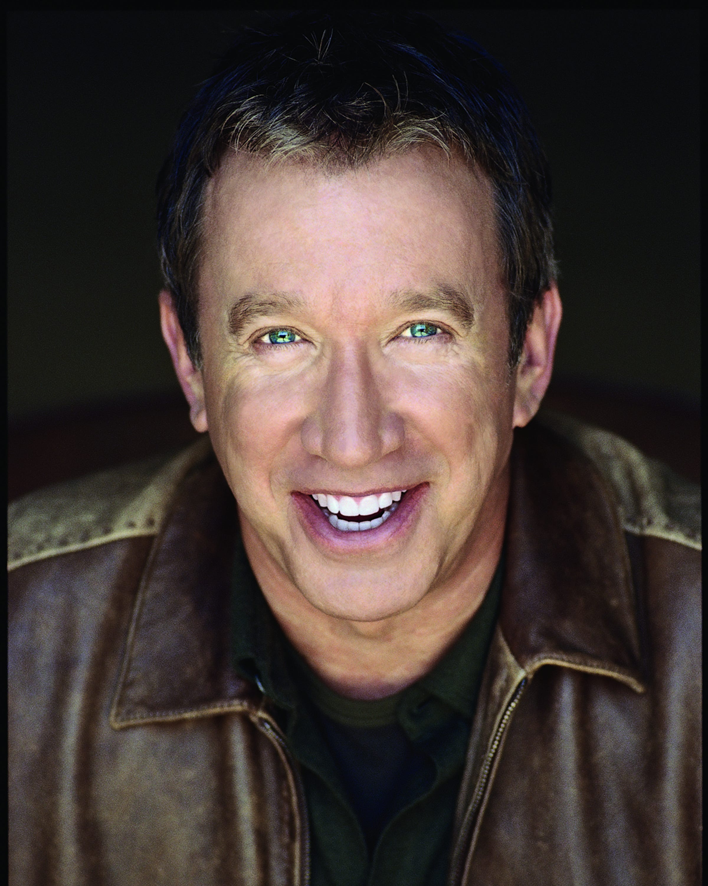 Next photo of Tim Allen