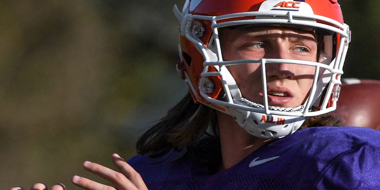 How Trevor Lawrence Could Bring Clemson Football Its First