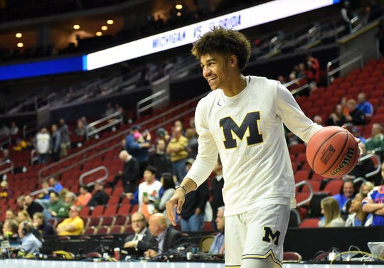 Jordan Poole