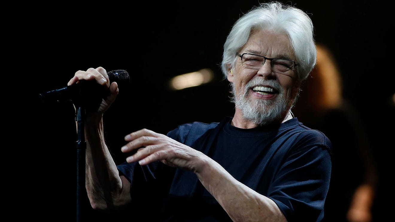 Bob Seger bringing 'Final Tour' to Memphis' FedExForum