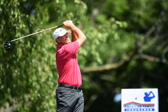 Players Call Amfam Championship One Of Best Stops On Pga