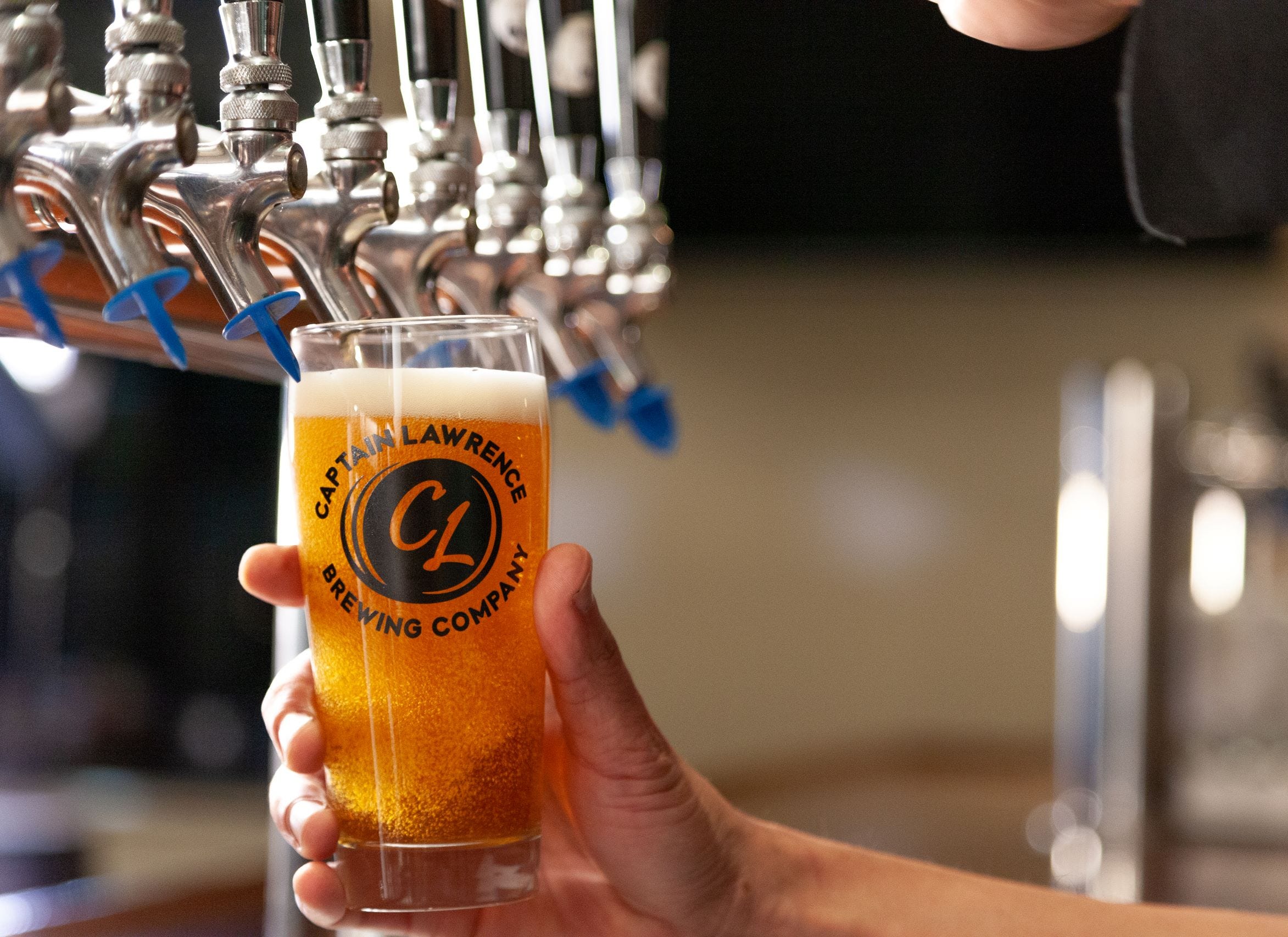 Hudson Valley Craft Beer Movement: Brewing The Economy Or Flat?