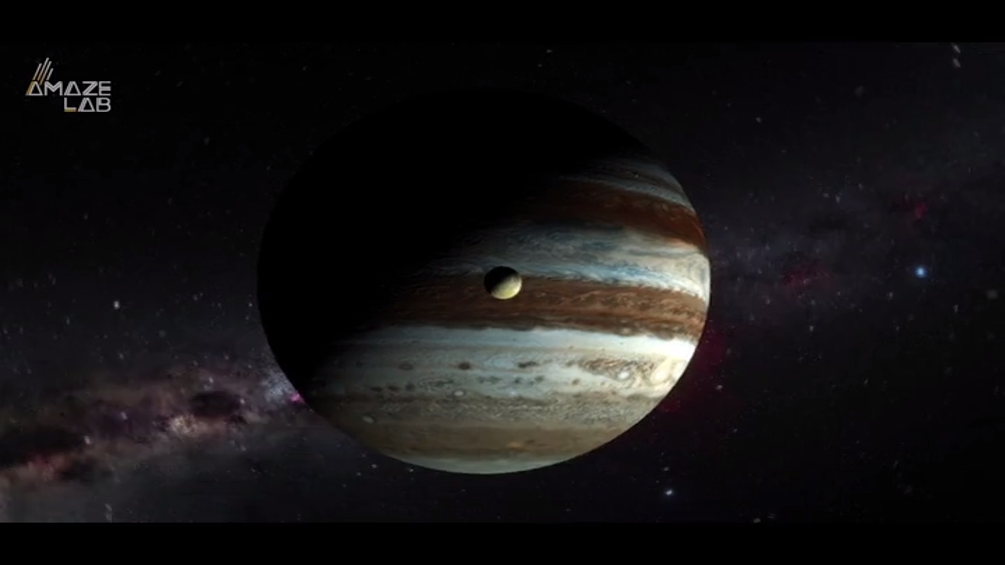 ESA announces they’re going to Jupiter’s icy moons