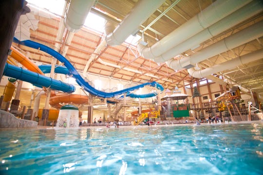 Great Wolf Lodge Water Park Day Pass What You Need To Know