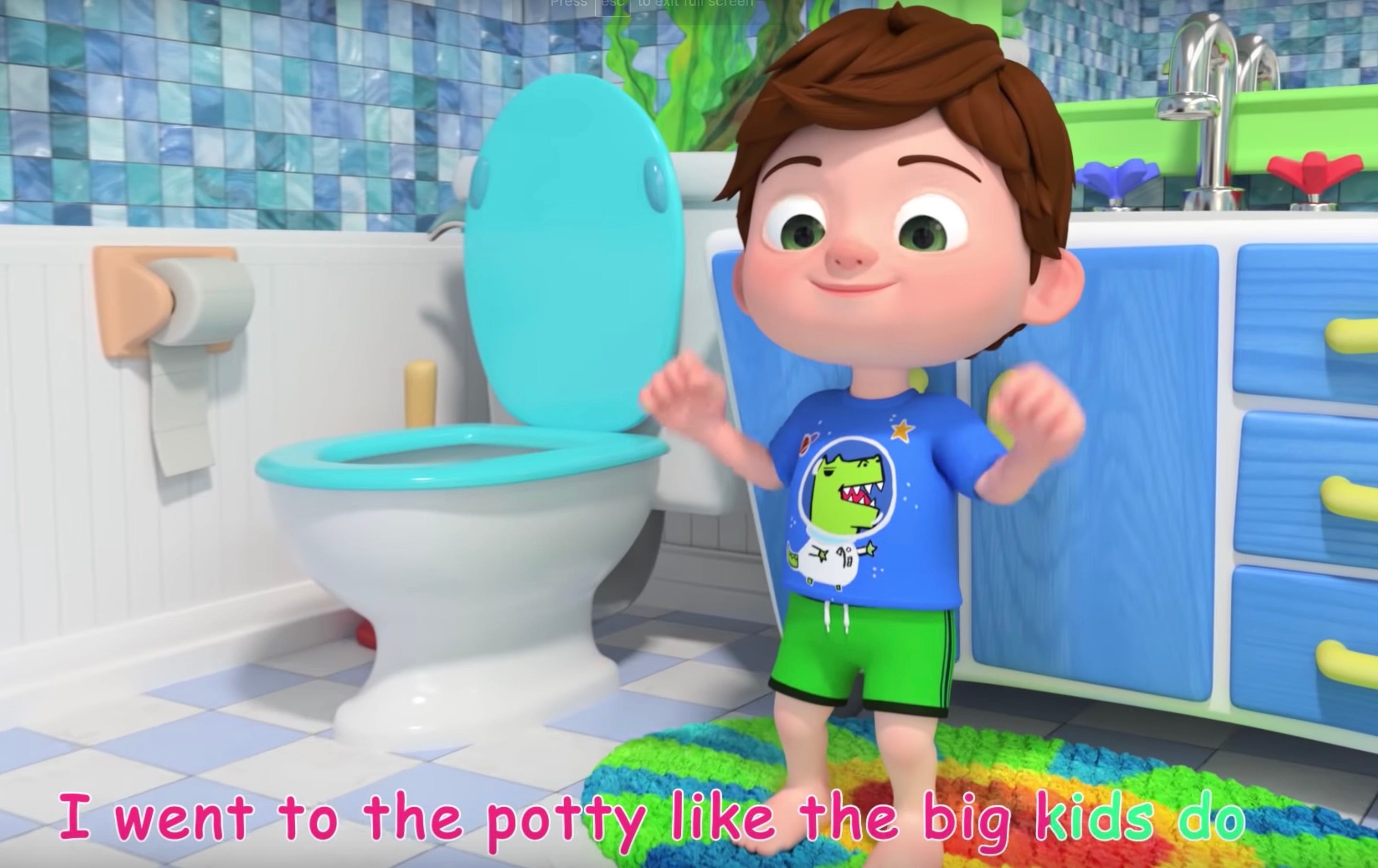 Minor Porn Animated - Nursery rhymes i& Toy Story porn on YouTube. That's the kid ...
