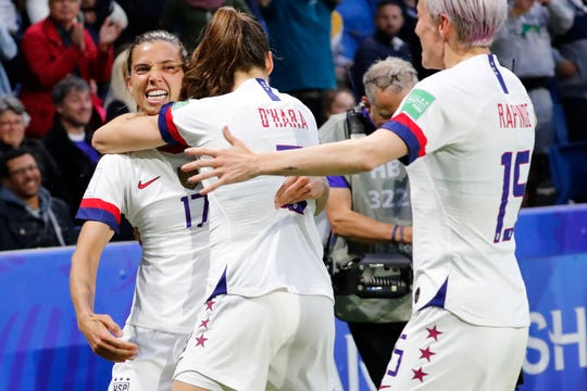 Image result for USWNT