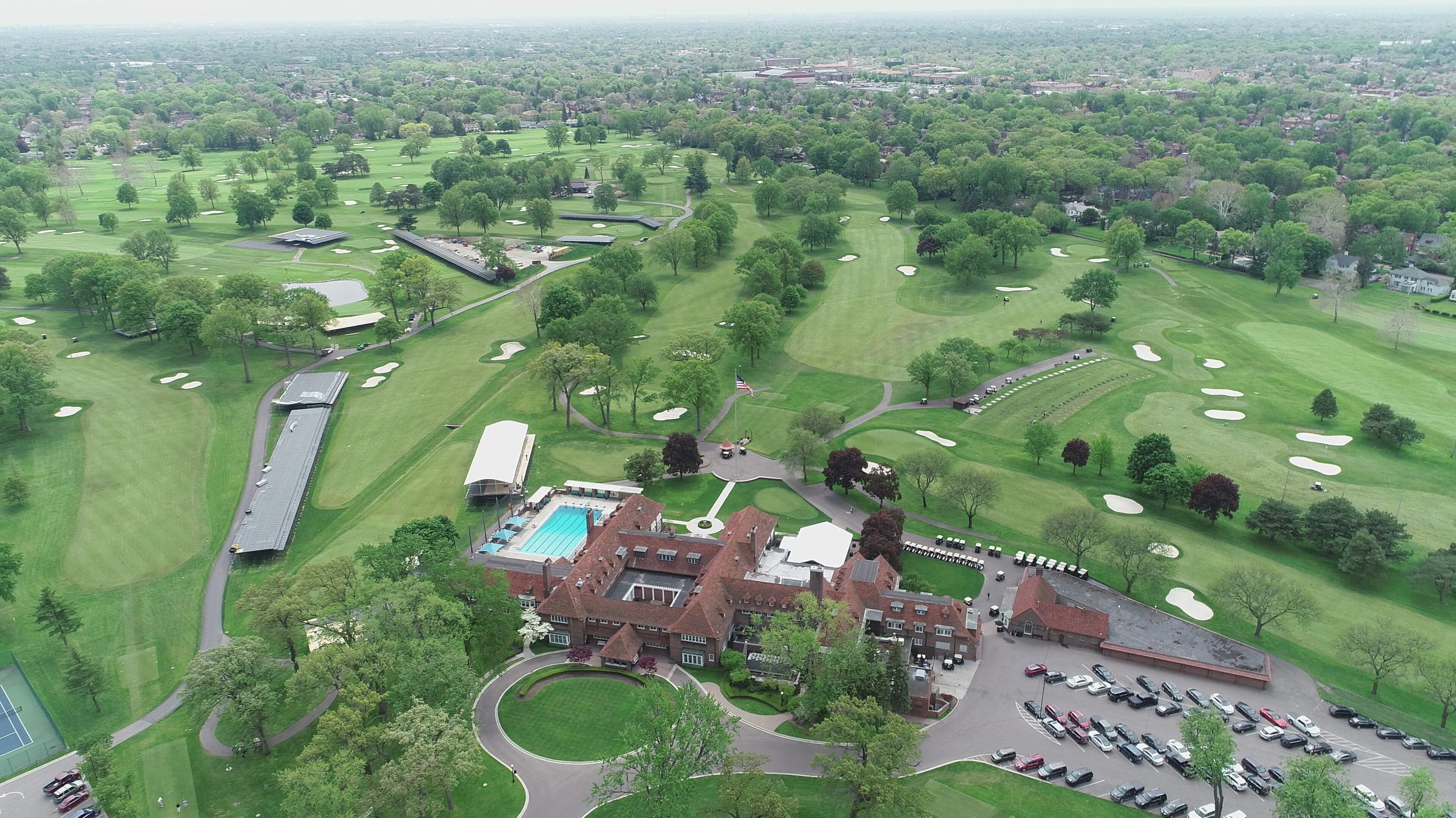 Rocket Mortgage Classic 2020 Detroit Golf Club What You Should Know
