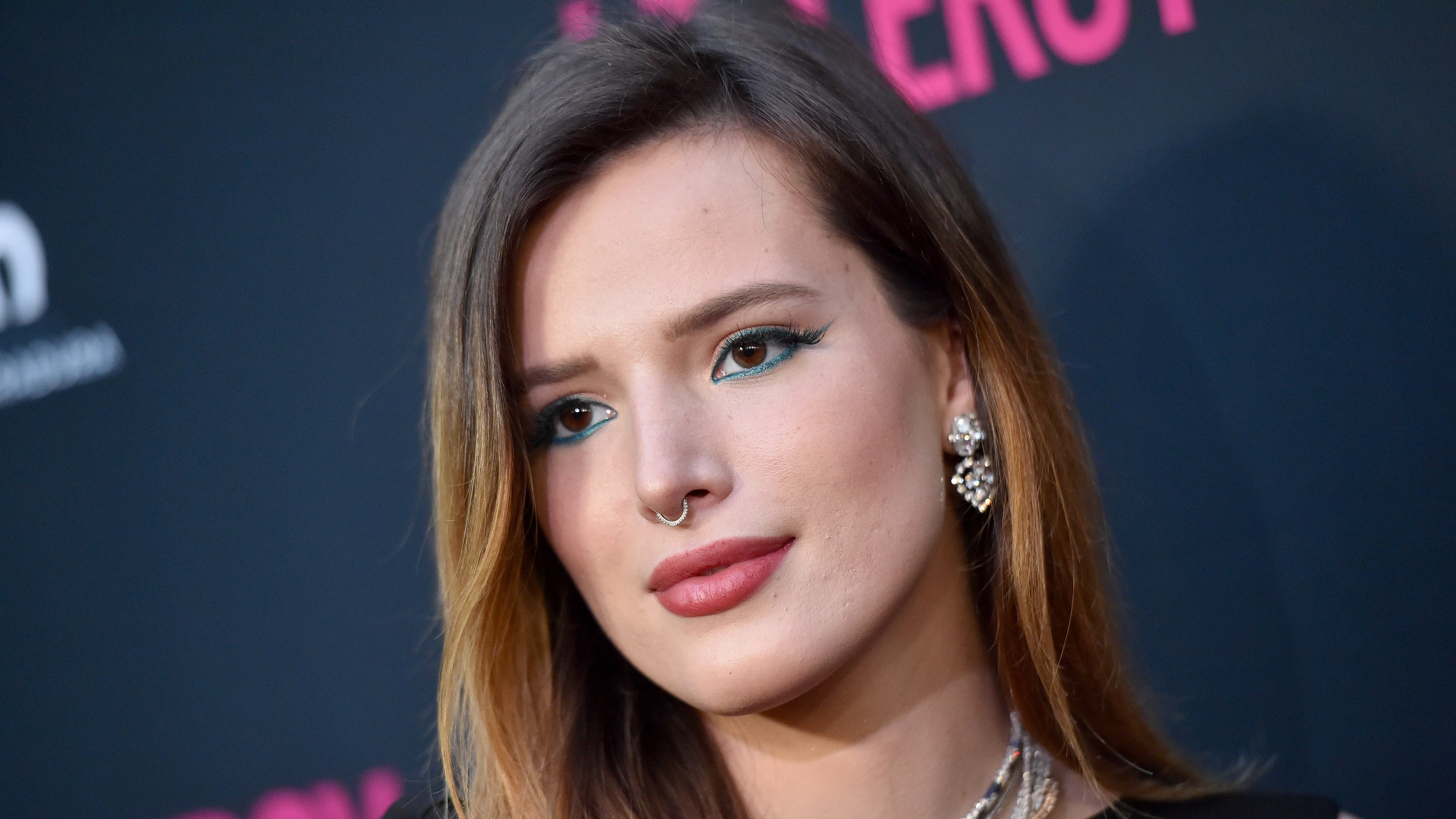 3200px x 1801px - OnlyFans: Bella Thorne says she made $2M in less than a week