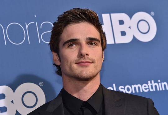Euphoria Get To Know Hunky Breakout Jacob Elordi On The
