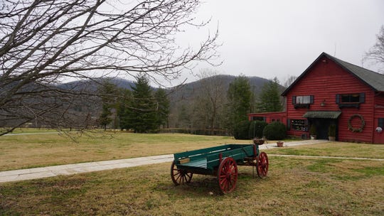 Pisgah View State Park Set To Become North Carolina S Newest