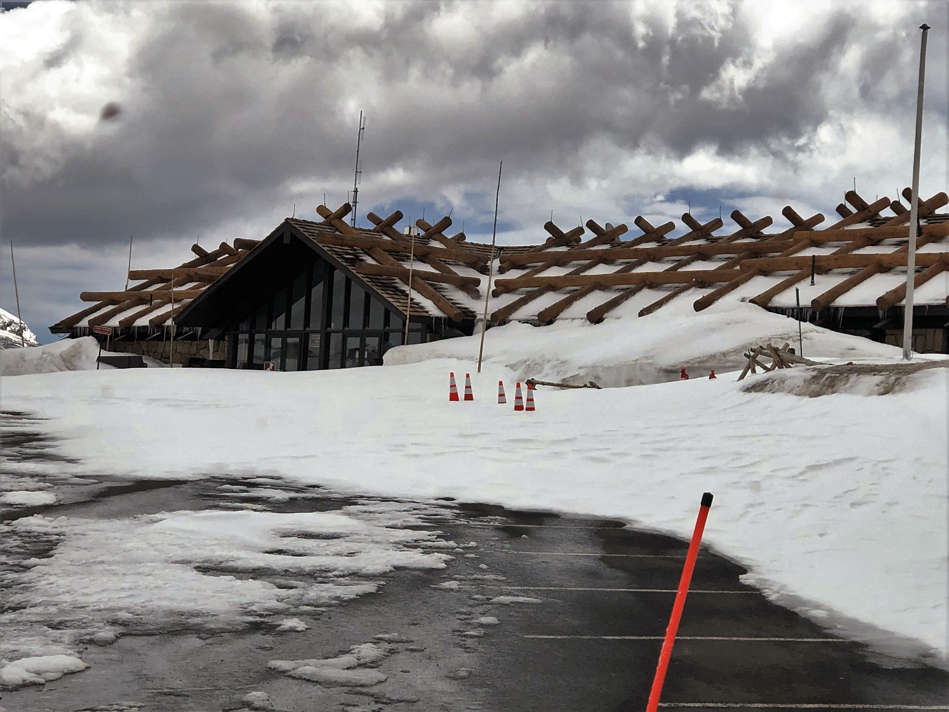 trail ridge road open for 2019