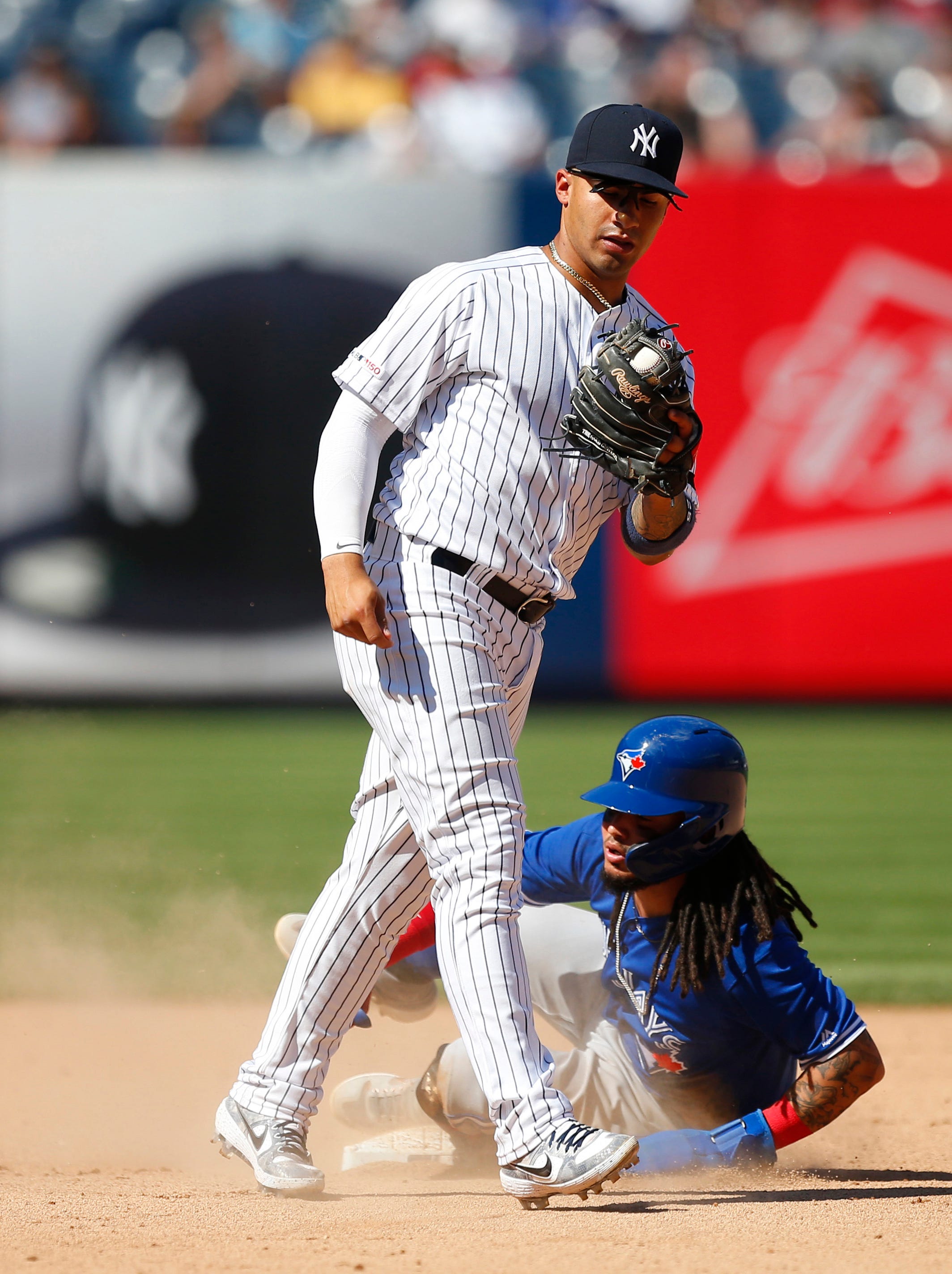 gleyber torres all star jersey