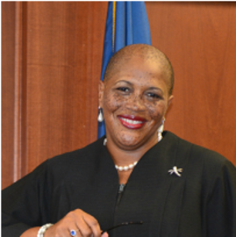 Judge Lori Landry