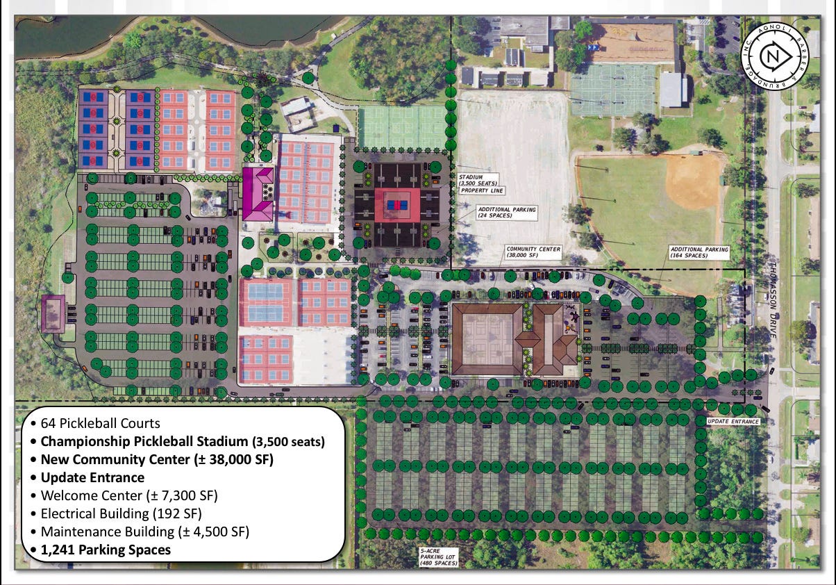 More Pickleball Courts Coming To East Naples Community Park   9fc1a669 94f0 4b4f 83b4 7901bcc5c588 Complete Master Plan 