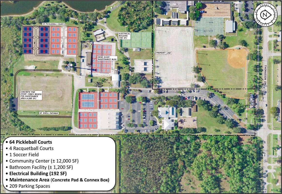 More Pickleball Courts Coming To East Naples Community Park   C6ad0c67 F156 4289 8479 44a2435f36dd Phase1 