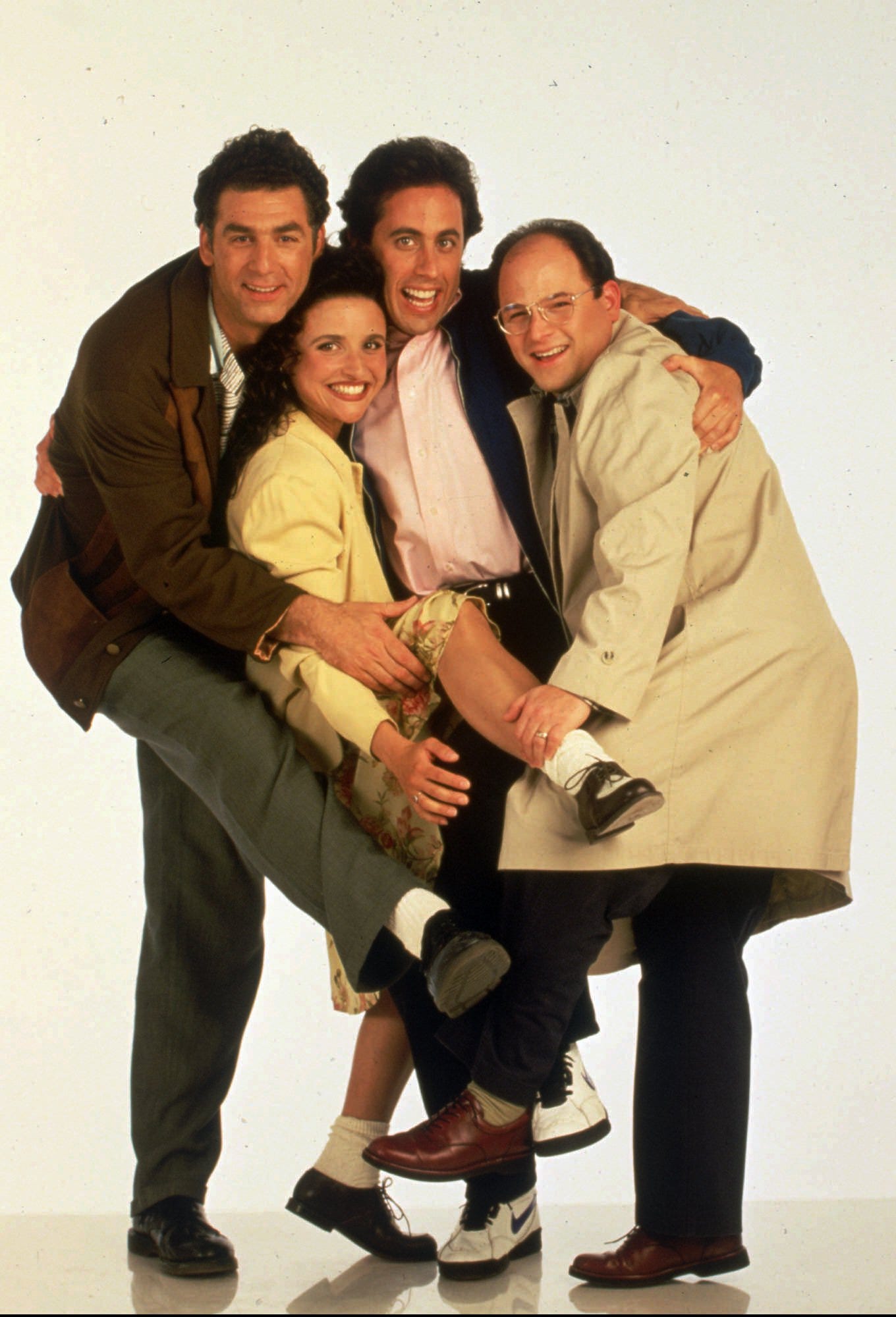 'Seinfeld' is 30: Westchester played a role in some key episodes