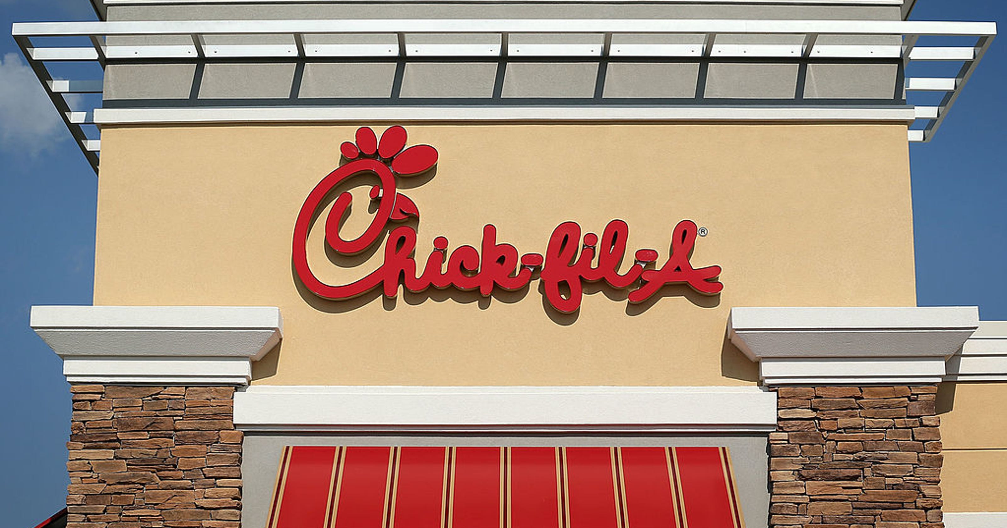 ChickfilA is America's No. 1 fastfood restaurant again