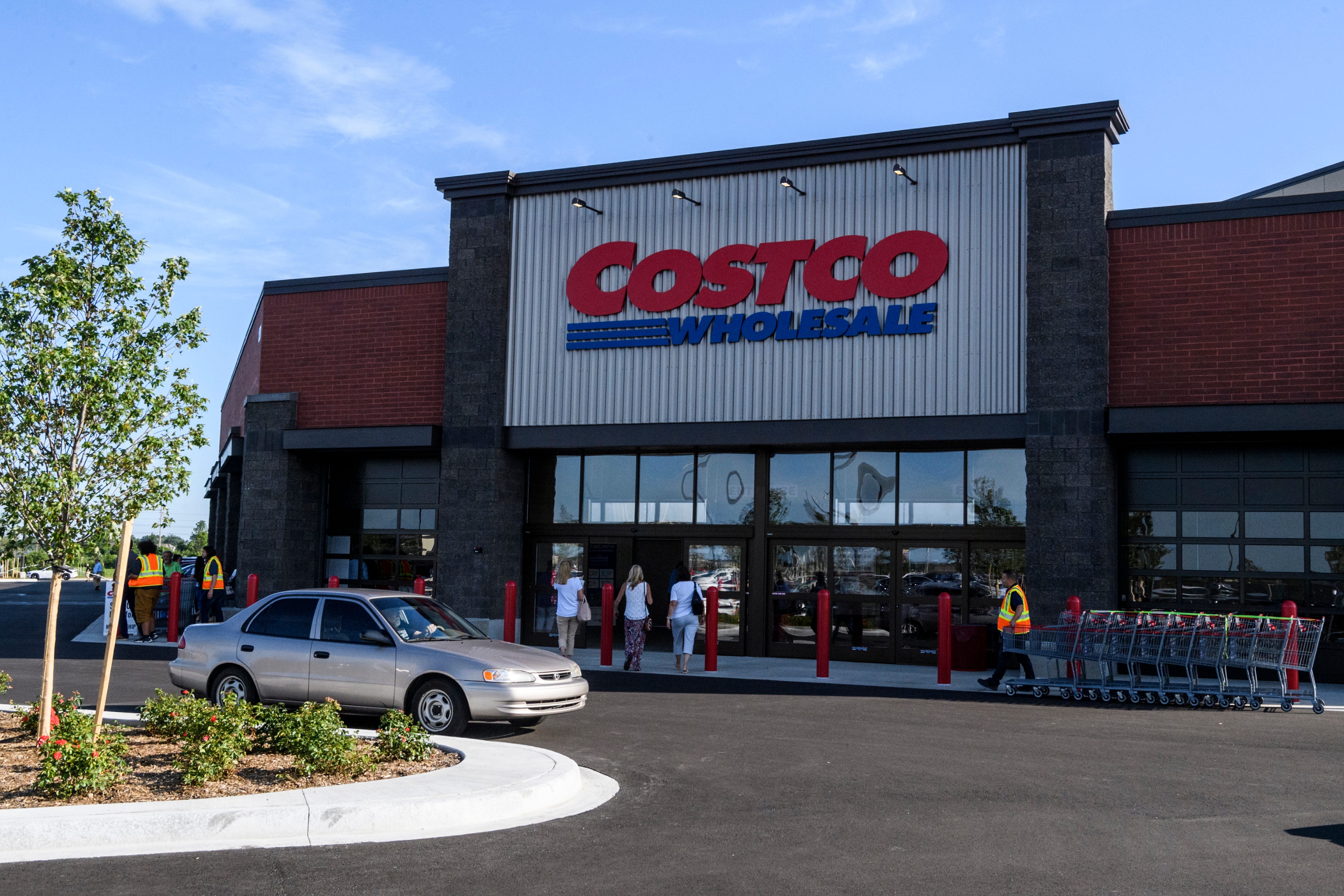 It's Open! What You Need To Know About Costco Wholesale In Evansville