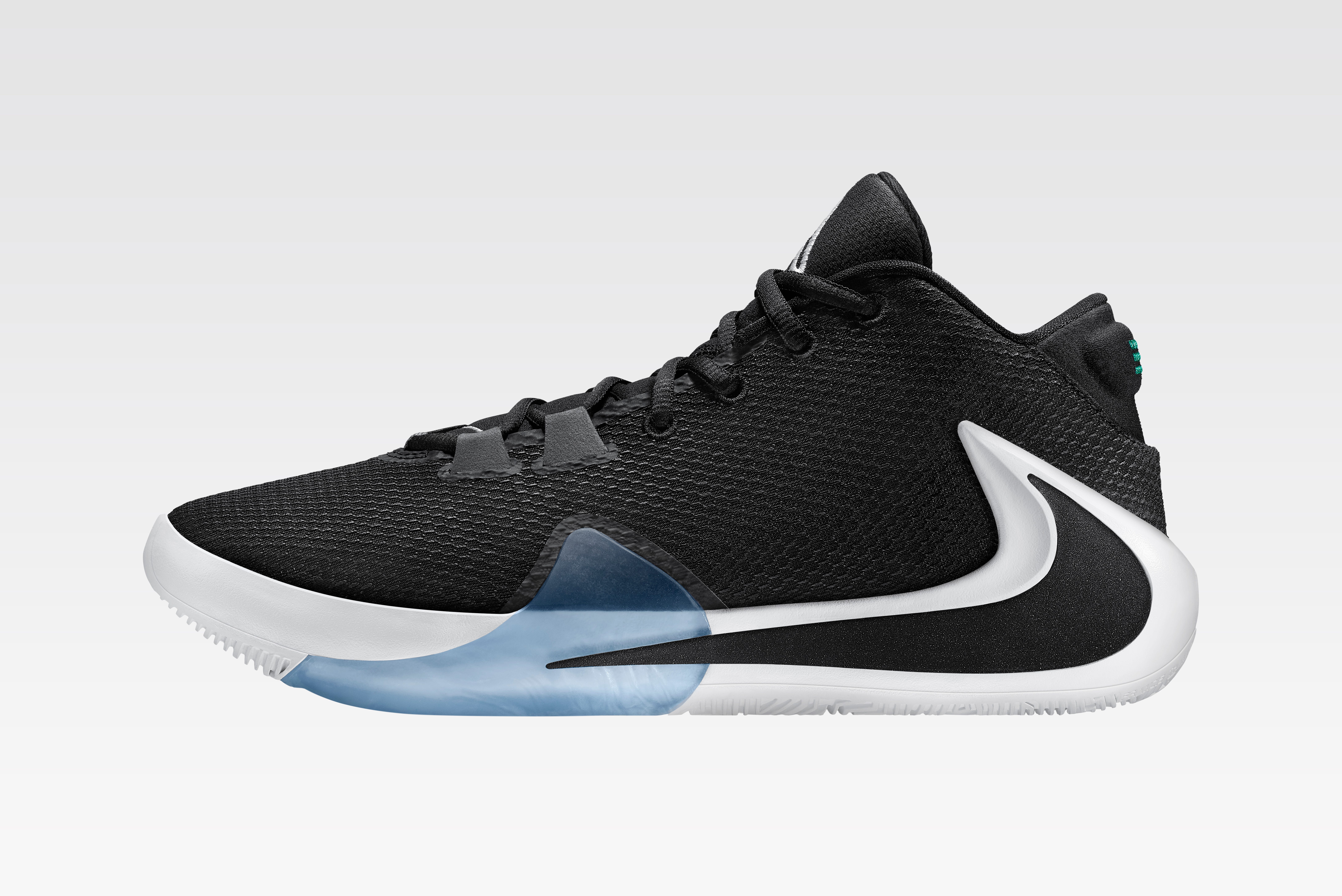 Zoom Freak 1: Giannis Antetokounmpo Nike shoes on sale June 29