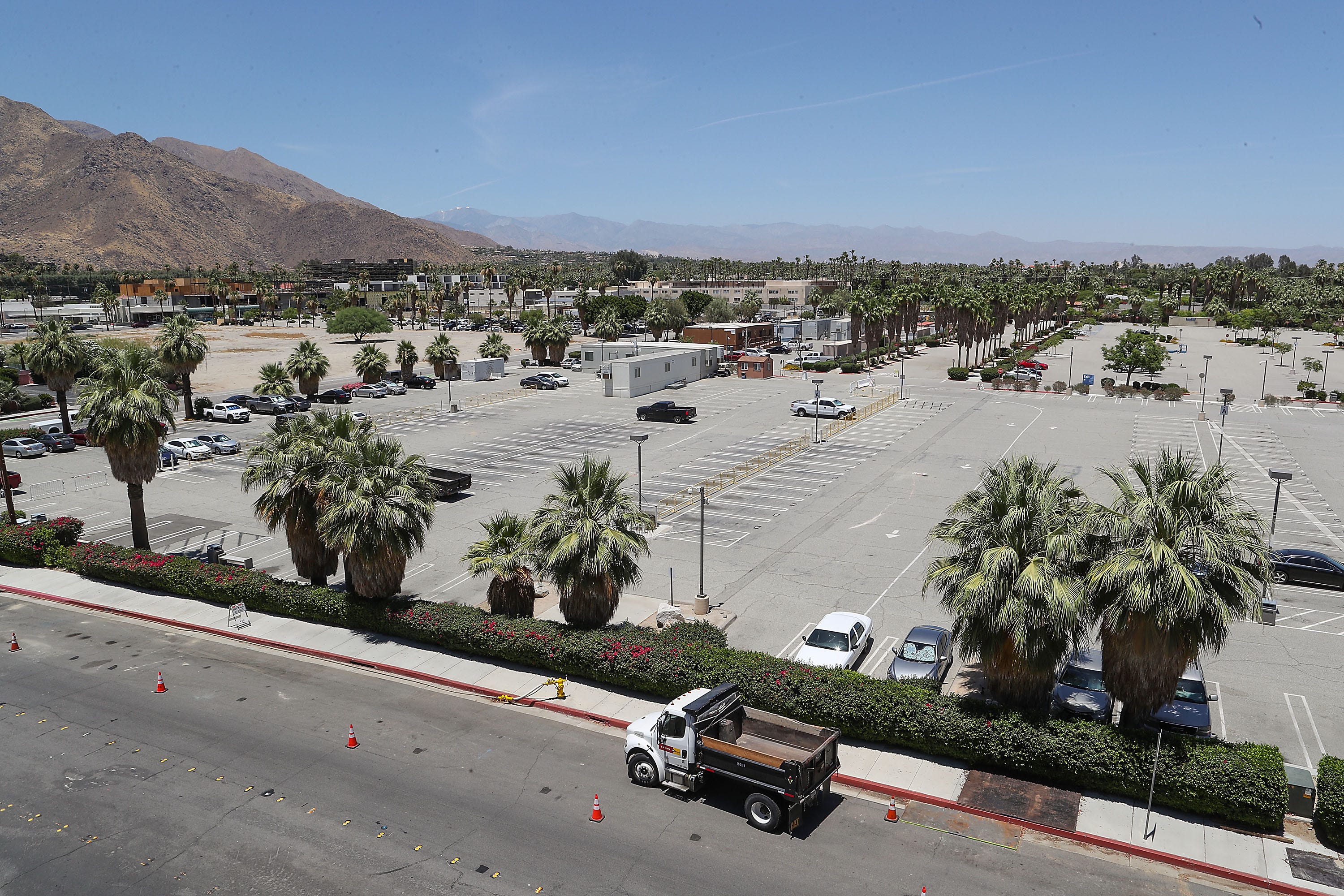 agua caliente casino palm springs