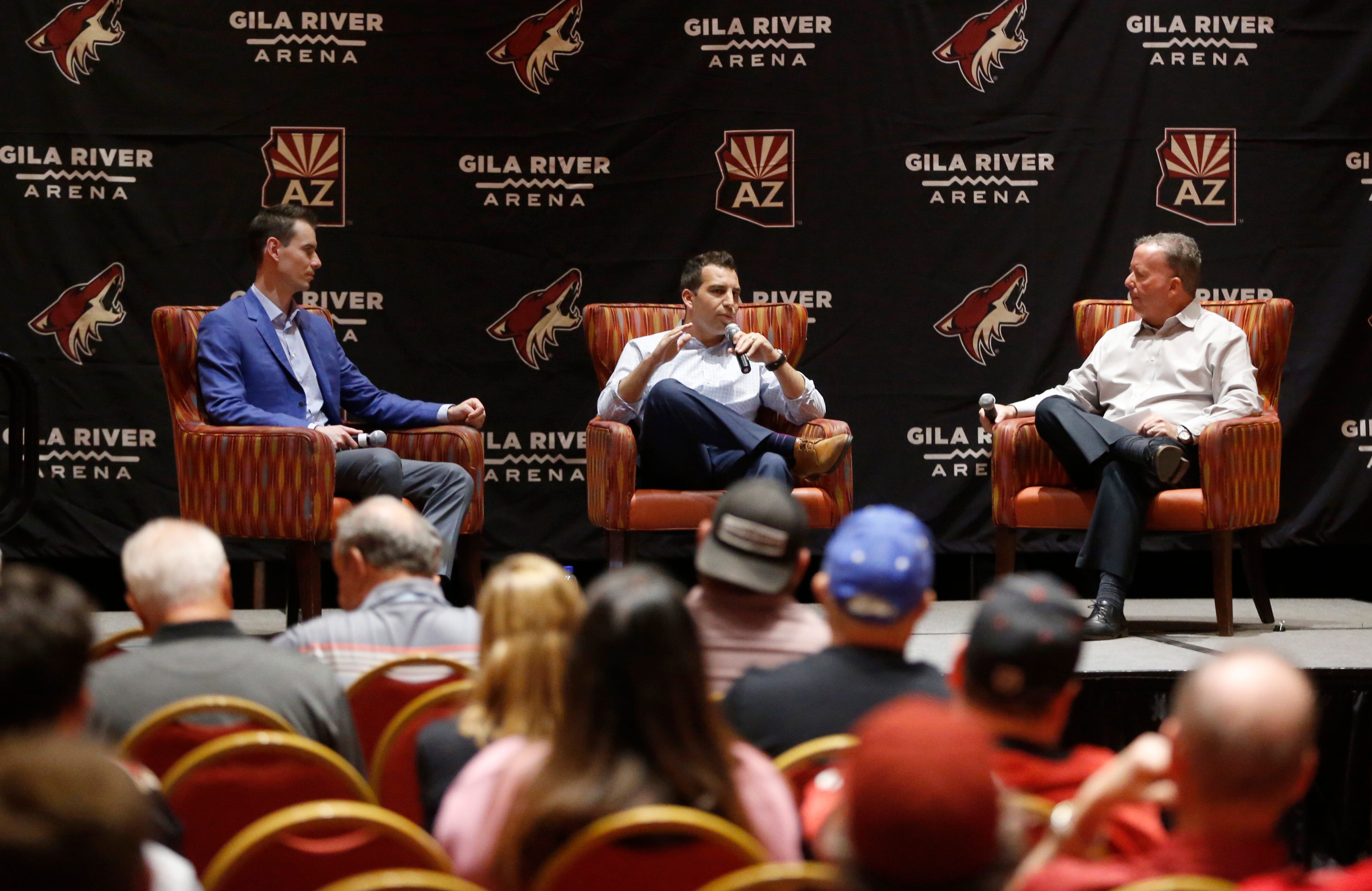 Alex Meruelo announced as new owner of Arizona Coyotes