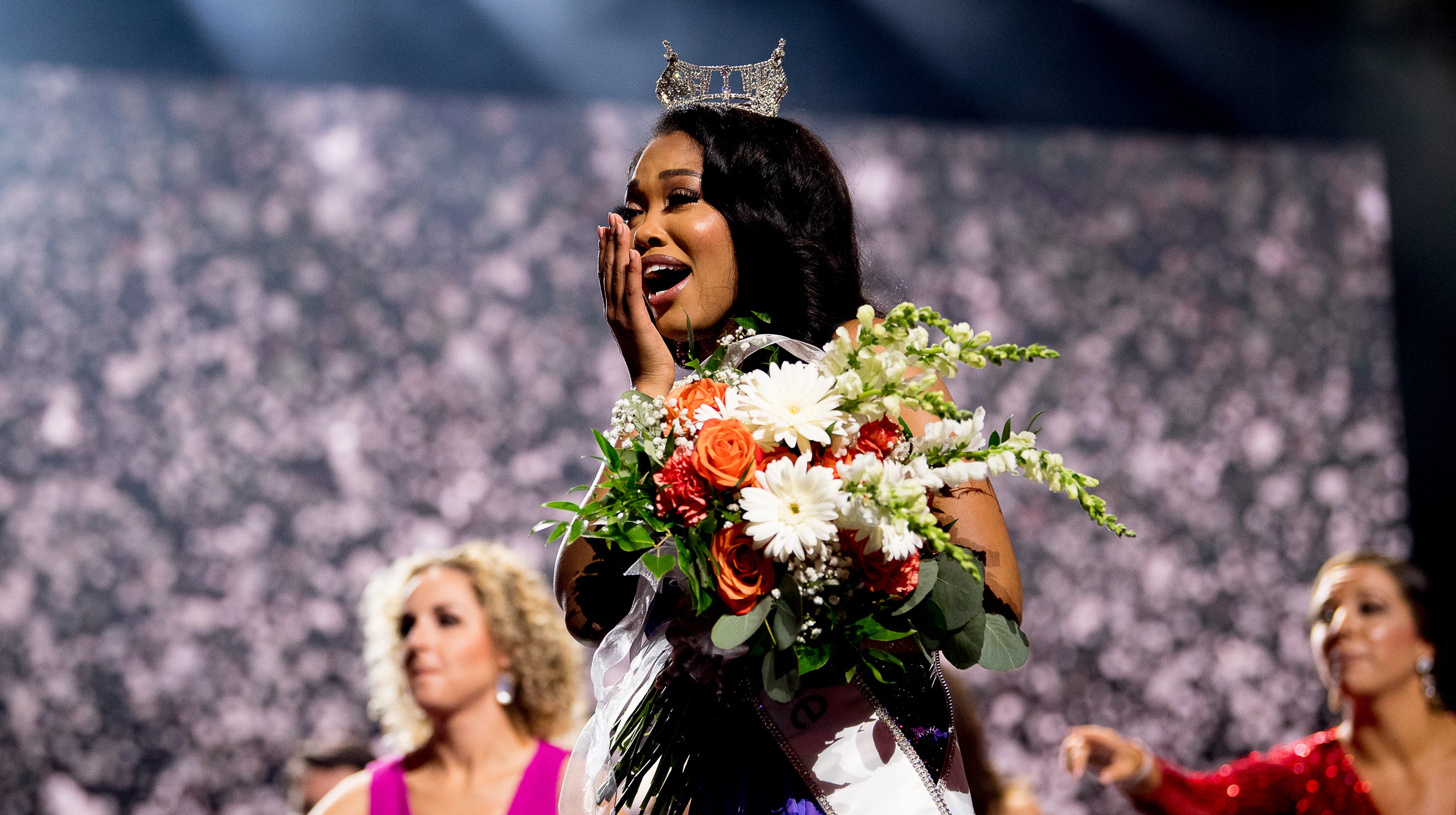 Miss Tennessee 2021 in Memphis How the pageant is judged, winners