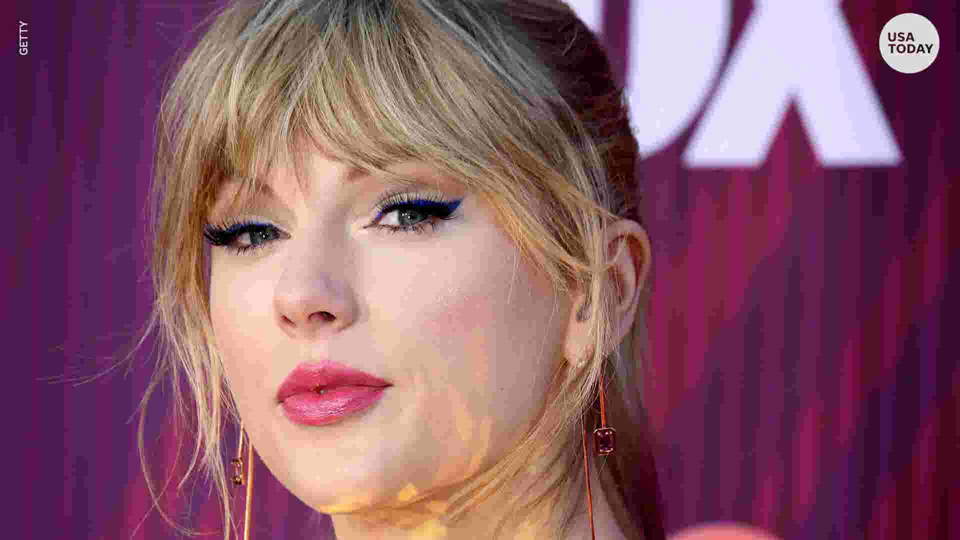 Taylor Swift Slammed By Bieber Others Amid Music Executive Drama