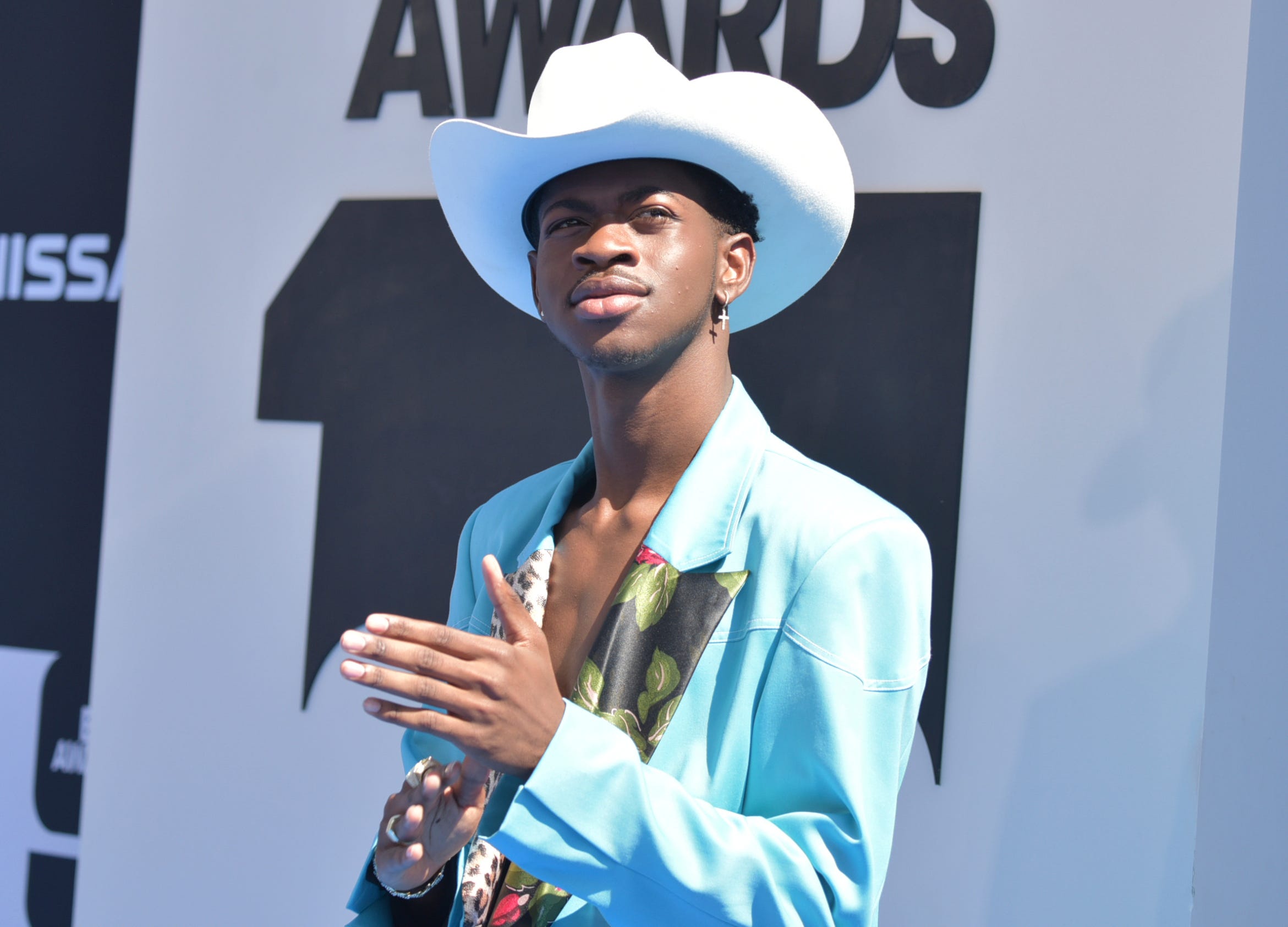 Old Town Road' artist Lil Nas X faces homophobia after coming out