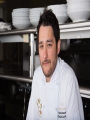 Chef Ryan Swanson