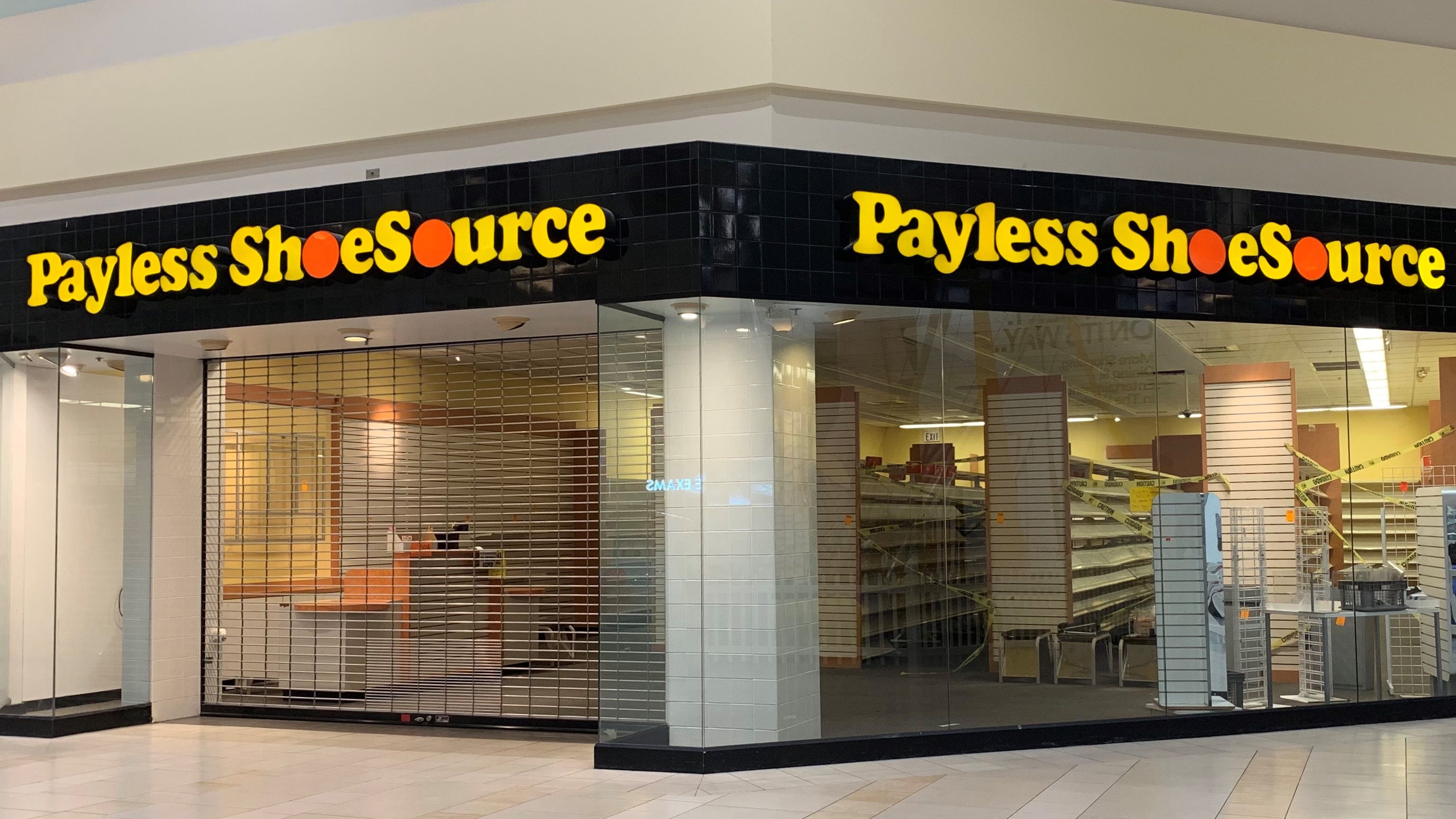 Payless comeback: New online store launches, physical stores coming