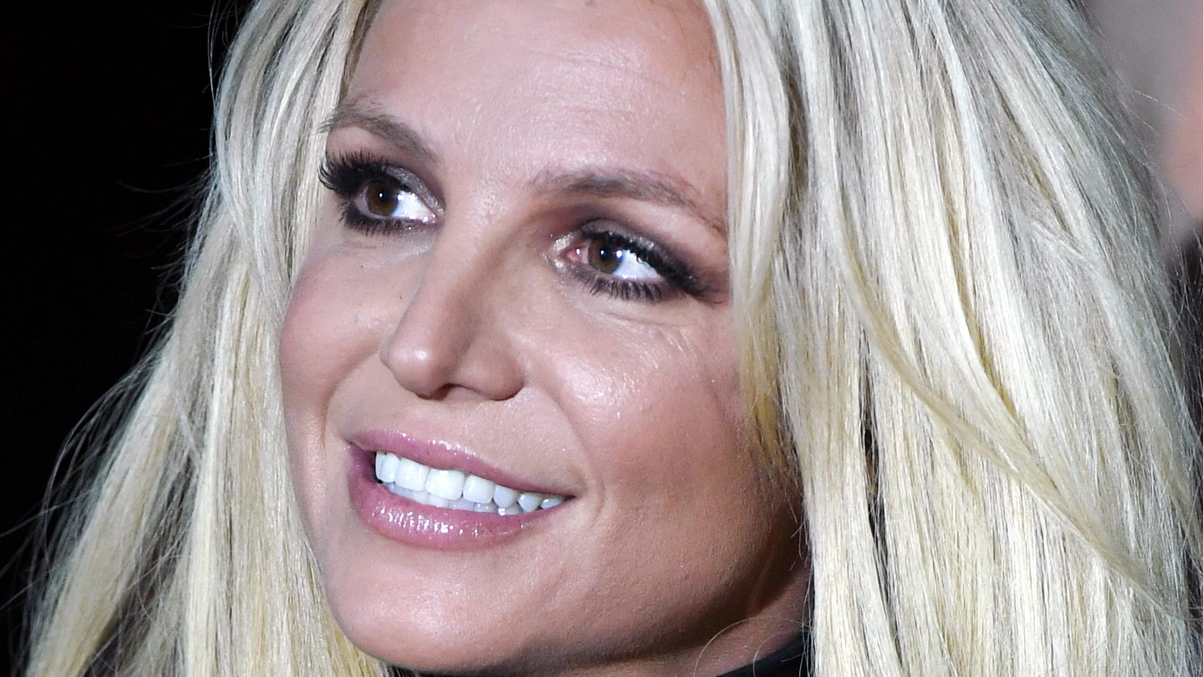 Britney Spears On Instagram Says She Suffers Stress And Headaches