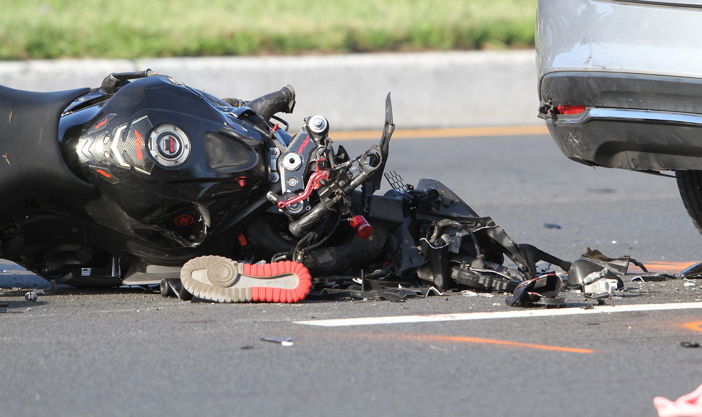 Multiple fatalities on Ocean County roads this July 4th