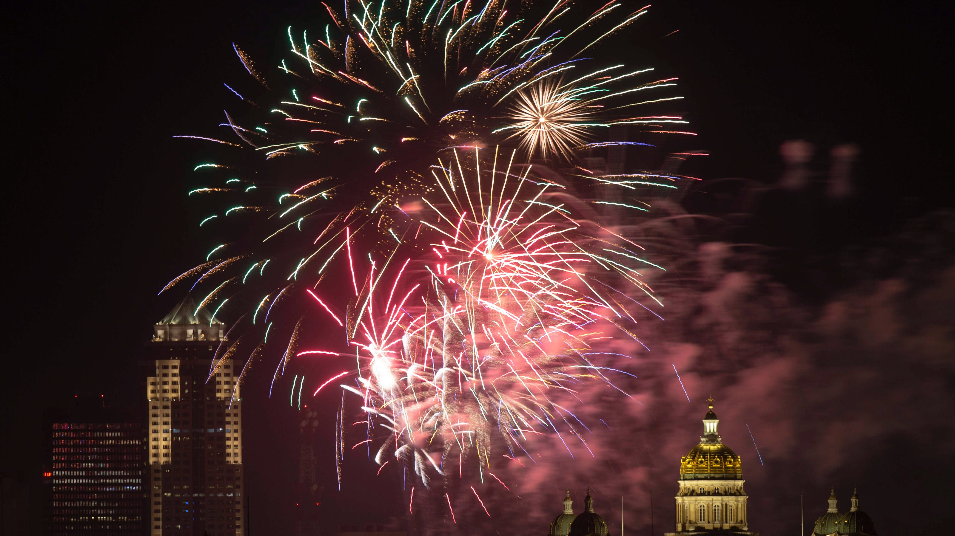 Yankee Doodle Pops, Iowa's biggest gathering, will be virtual for 2021