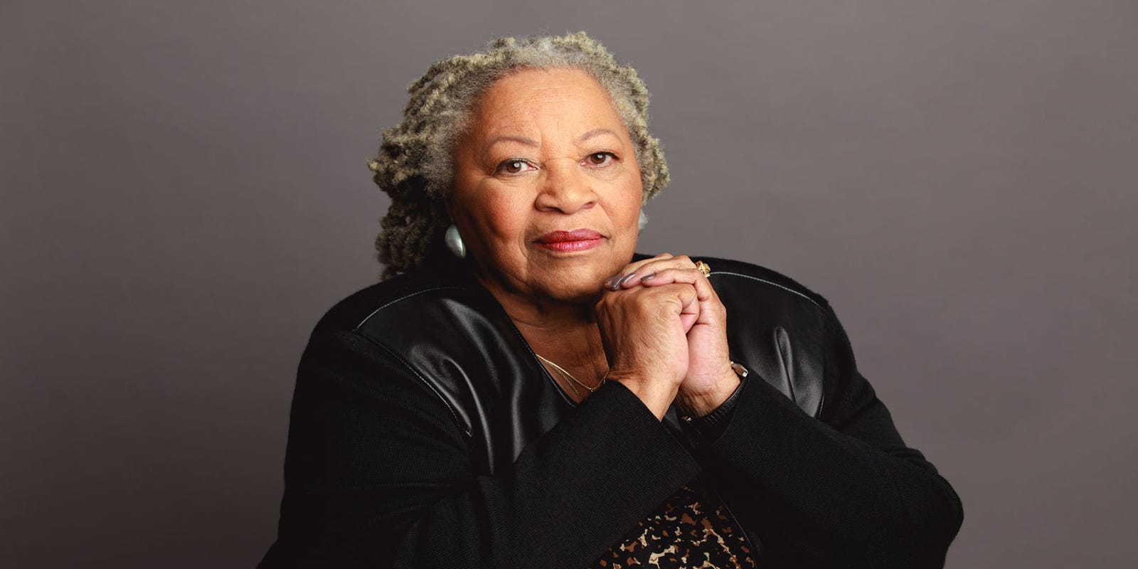 Stolen Homemade Sex Tape Erica Griffith - Toni Morrison dead: 'Beloved,' 'Song of Solomon' author was 88