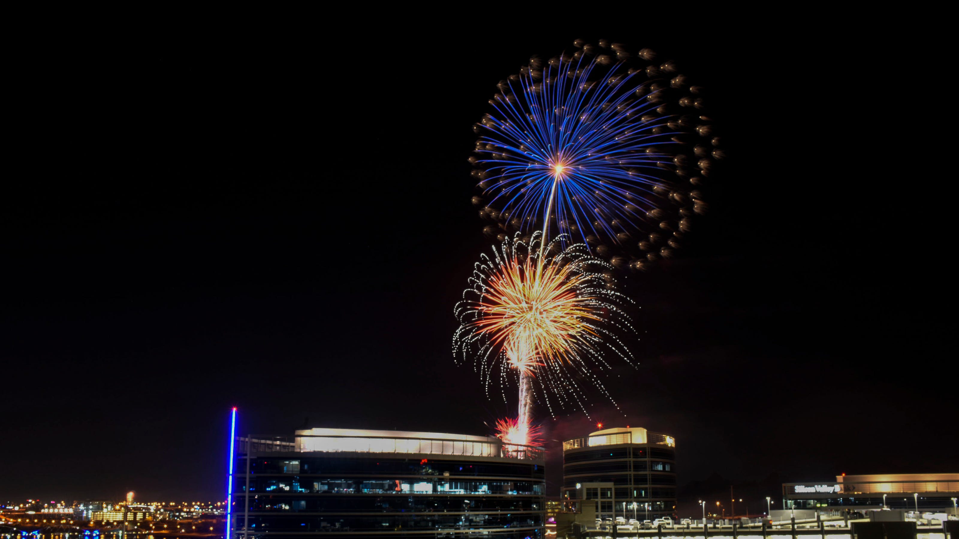 July 4th, 2020, fireworks around Phoenix What's on, what's canceled