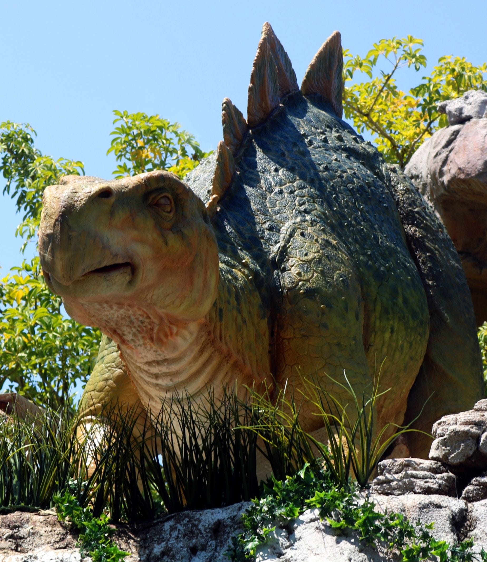 Jurassic World Ride Universal Studios Hollywood S New Terror - dinosaur escape in roblox jurassic park