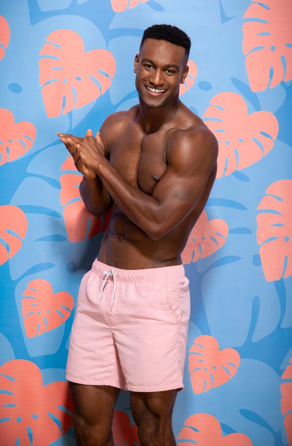 'Love Island' Everything you need to know about CBS' new reality show