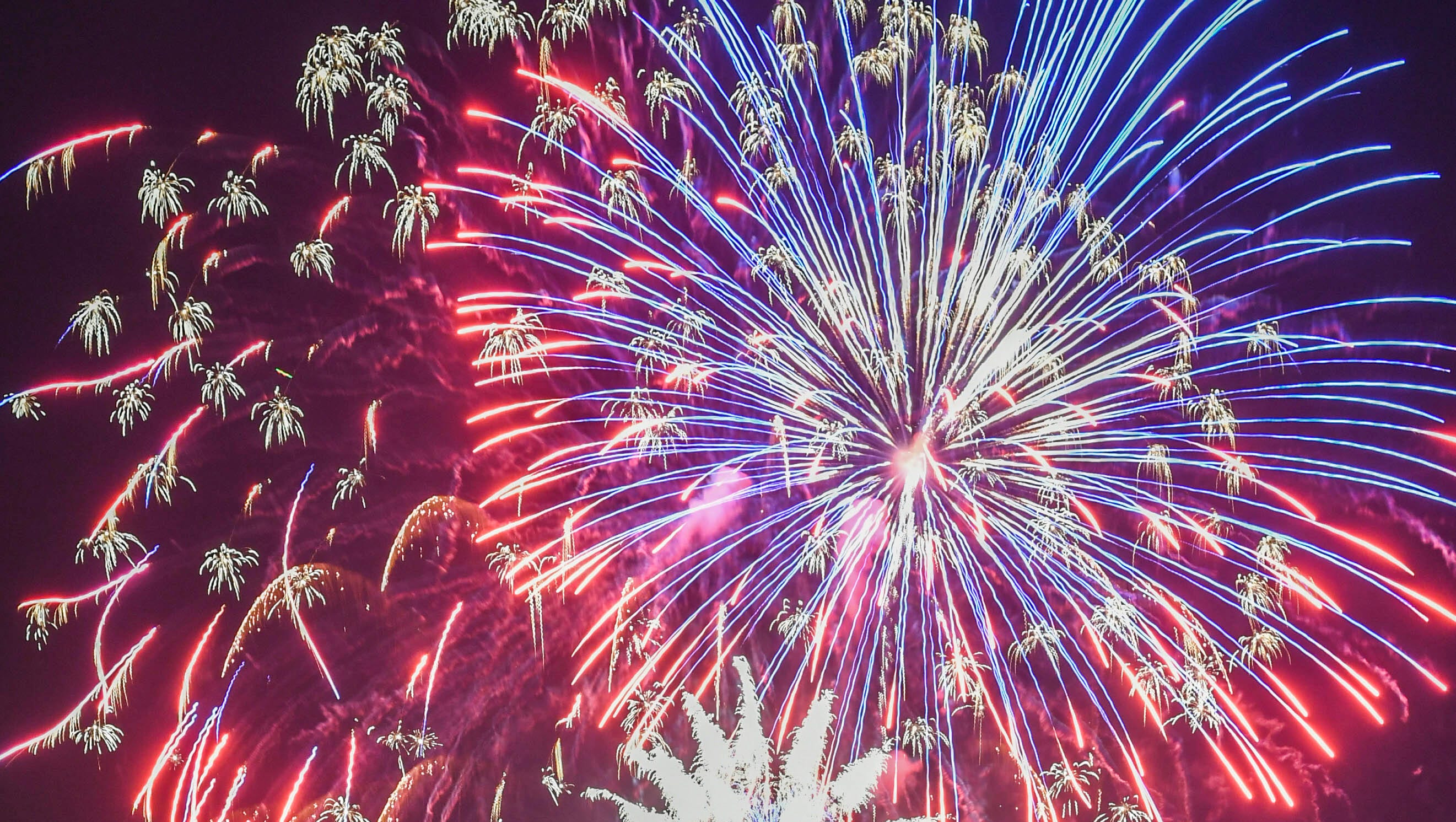 July 4th celebrations in Bucyrus, Crestline will include fireworks