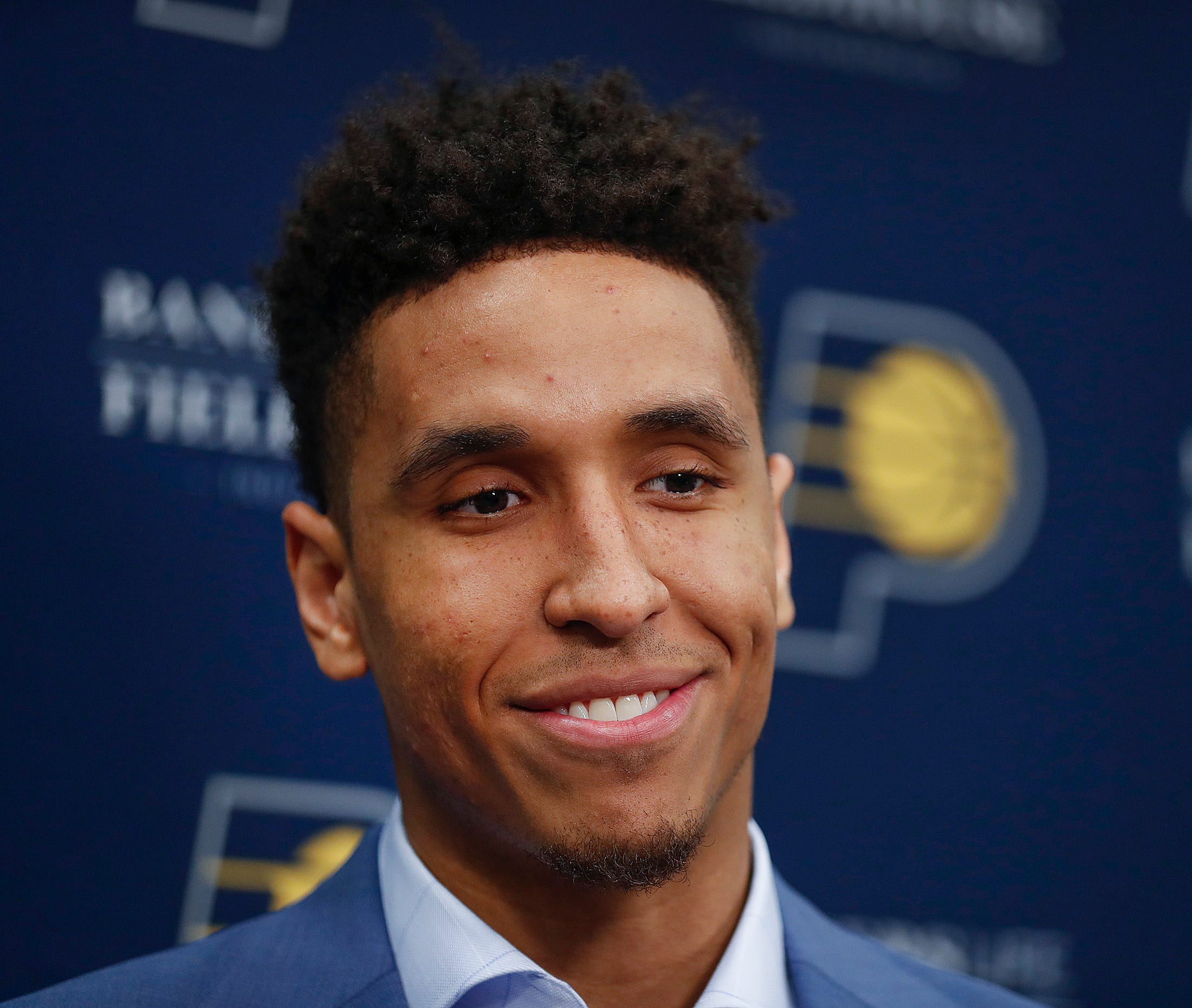 Malcolm Brogdon