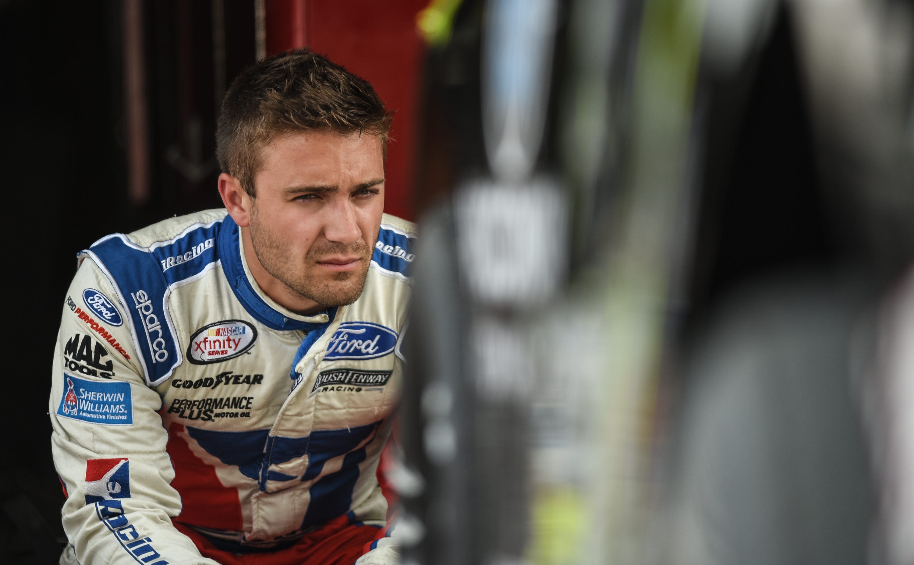 Wisconsin's Ty Majeski Hopes ARCA Wins Help Keep NASCAR Dream Alive