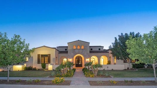 Street Scout - Metro Phoenix real estate