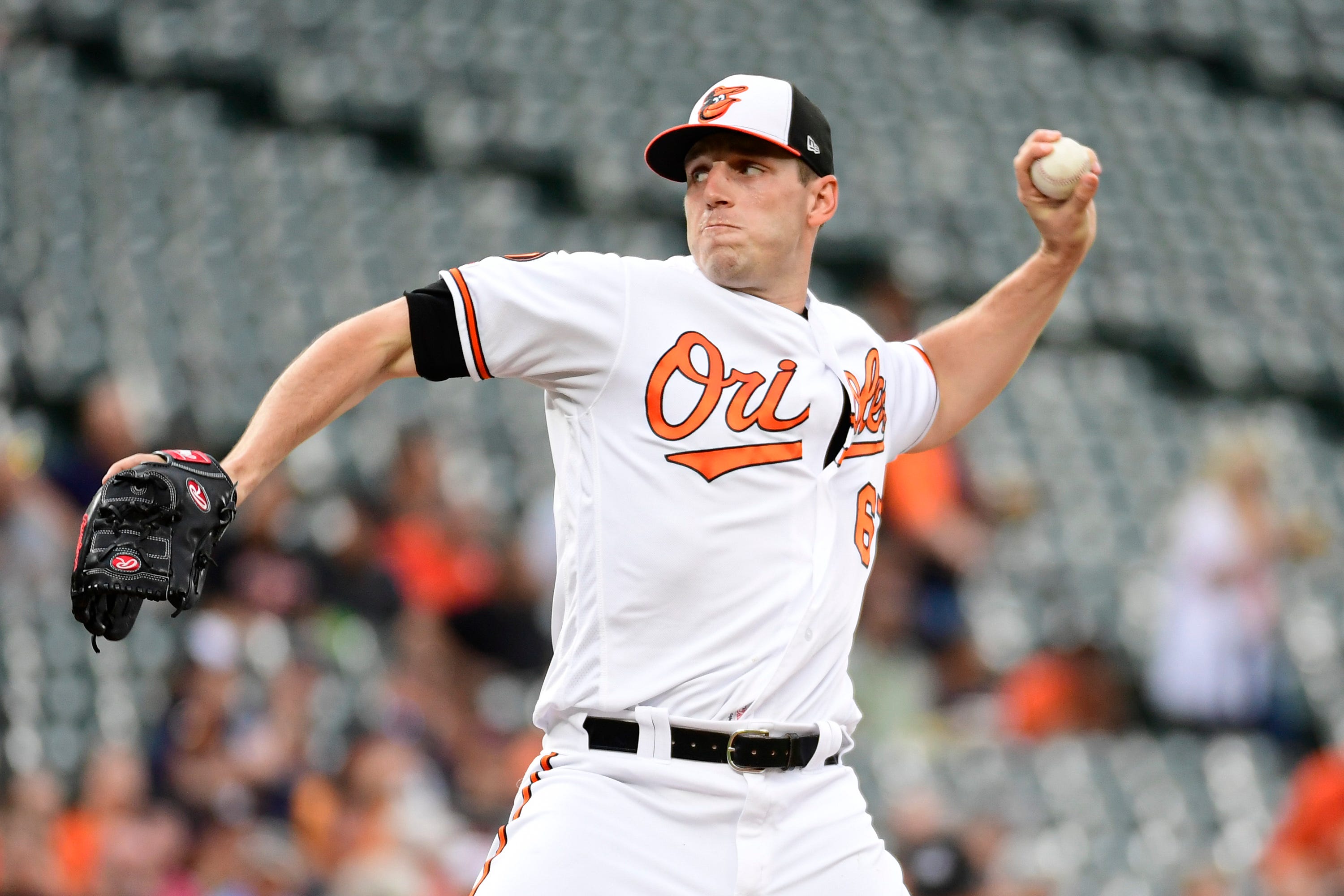 orioles all star jersey