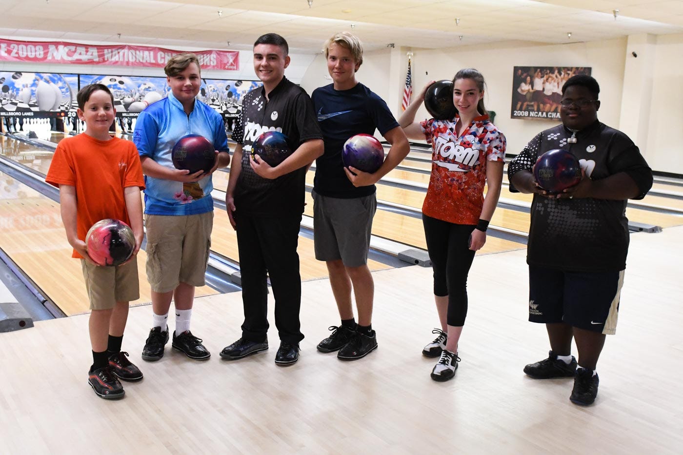 bowling tournaments in delaware