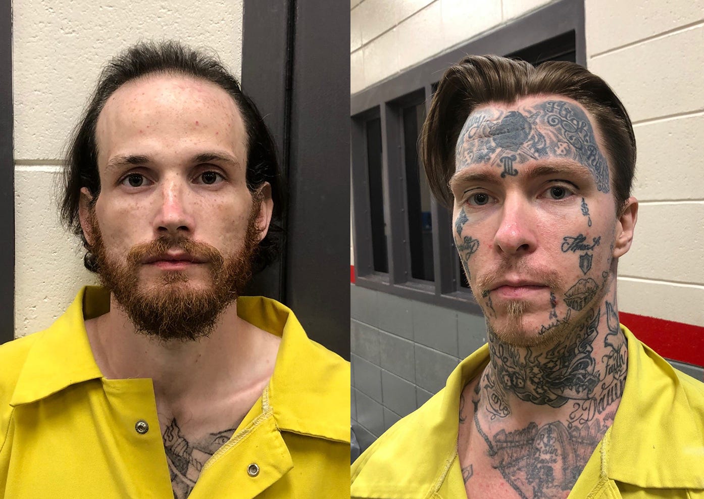 Escaped Mississippi Inmates: Here's What We Know